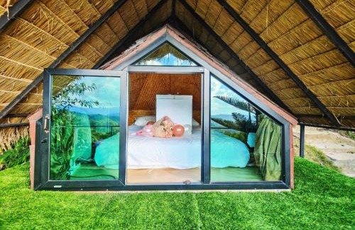 Chiang Rai Hotel | Flower hill 180