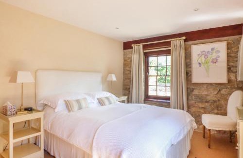 Saint Erth Praze Casa | Flower House