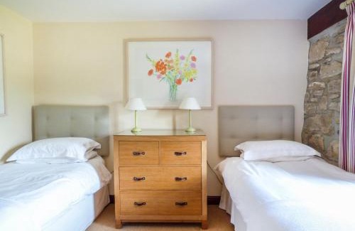 Saint Erth Praze Casa | Flower House