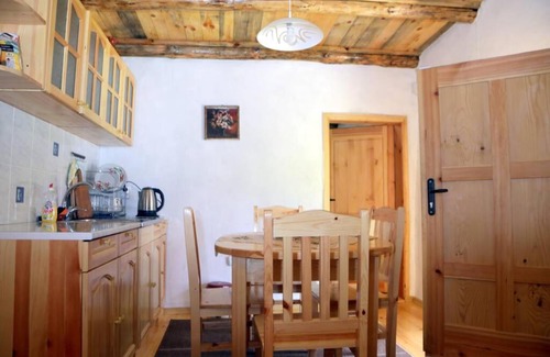 Kyustendil Apartamento | flower house - radlovtsi Kyustendil region