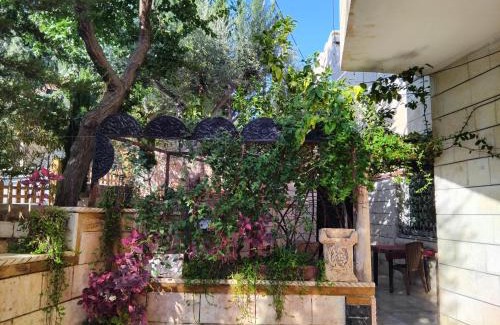 Jerash Apartamento | Flower Jerash