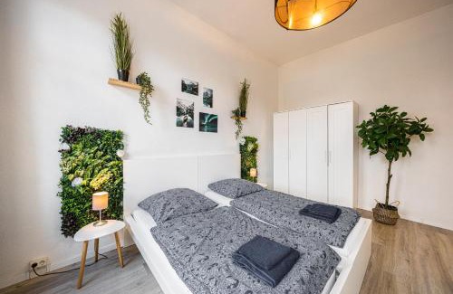 Eilenburg Apartamento | Flower Love