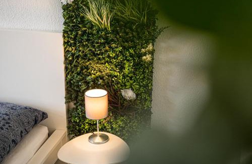 Eilenburg Apartamento | Flower Love