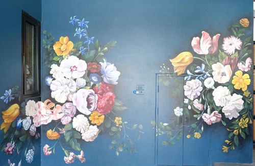Pak Chong Casa | Flower Lover House pakchong