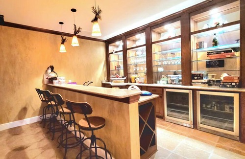 Flower Mound Casa | Flower Mound: Vacation Entertainment Business