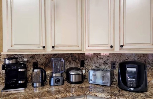 Flower Mound Casa | Flower Mound: Vacation Entertainment Business