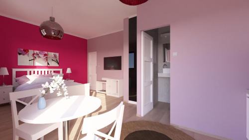 Preveza Apartamento | Flower Pot complex Aparts & Studios!