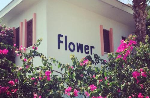 Kemer Complejo | Flower Villa Apart