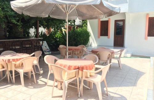 Kemer Complejo | Flower Villa Apart