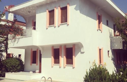 Kemer Complejo | Flower Villa Apart