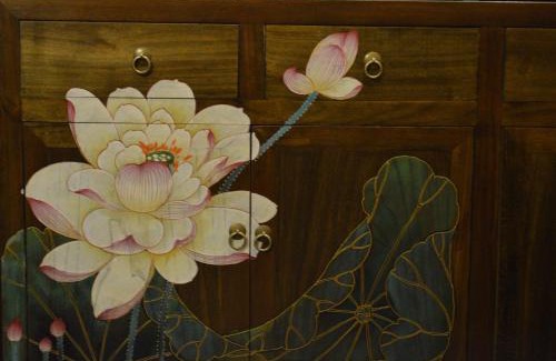 Huairou Casa | Flower Yard