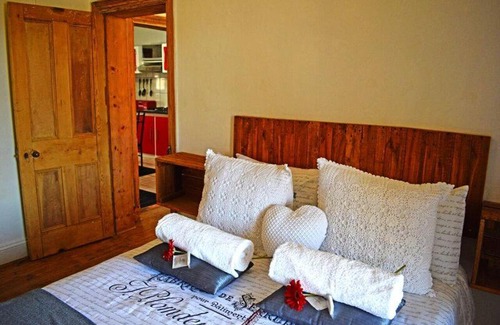 Mossel Bay Apartamento | FlowerBox Cottages