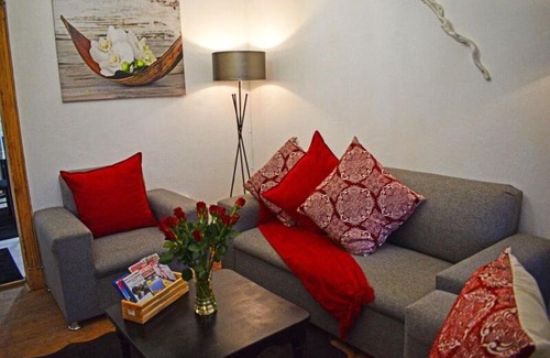 Mossel Bay Apartamento | FlowerBox Cottages