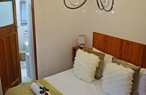 Mossel Bay Apartamento | FlowerBox Cottages
