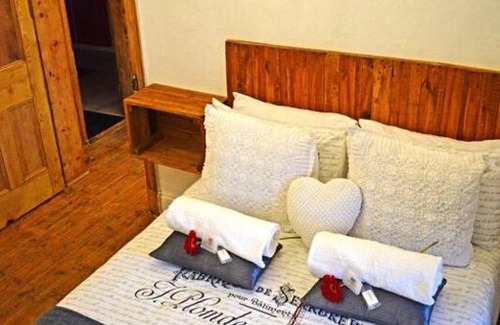 Mossel Bay Apartamento | FlowerBox Cottages