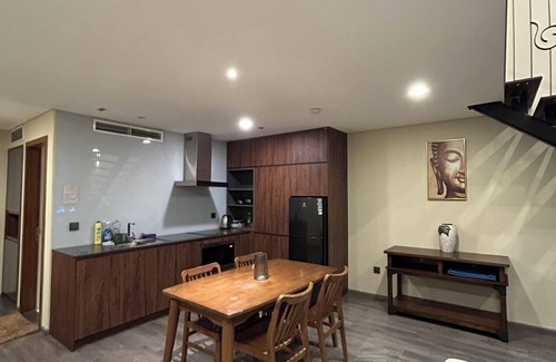 Tay Ho Apartamento | FlowerGod PentStudio WestLake Tay Ho