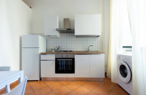 Meta Casa | flowers apartments and rooms