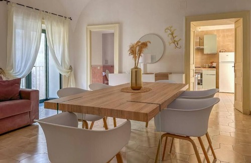 Meta Casa | flowers apartments and rooms