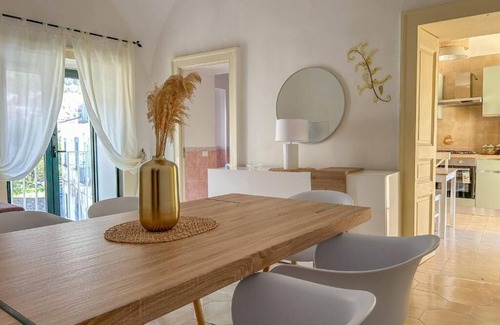 Meta Casa | flowers apartments and rooms