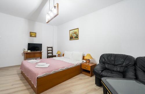 Bucharest City-Centre Hotel | Flowers Grand Hotel Bucharest