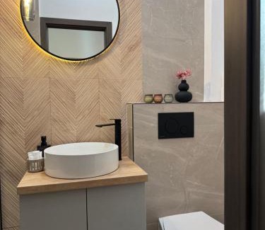 Center Apartamento | Flowers House Sibiu