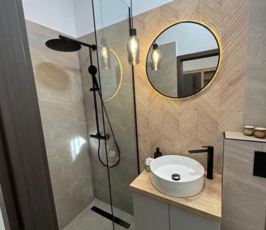 Center Apartamento | Flowers House Sibiu