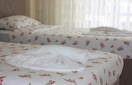 Edirne Apartamento | Flowers home