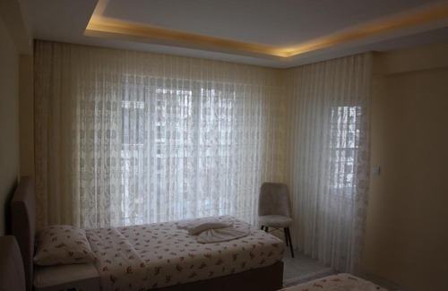 Edirne Apartamento | Flowers home