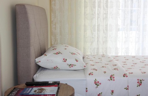 Edirne Apartamento | Flowers home