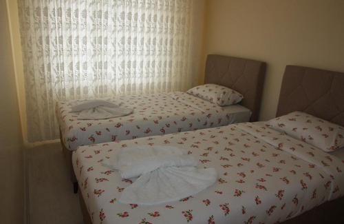 Edirne Apartamento | Flowers home