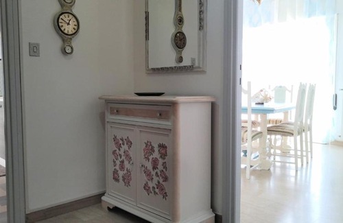 Formia Apartamento | Flowers House Umberto