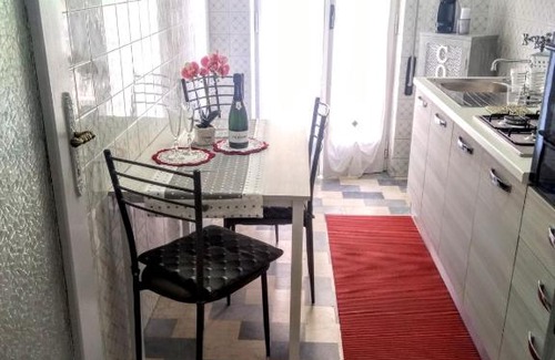 Formia Apartamento | Flowers House Umberto