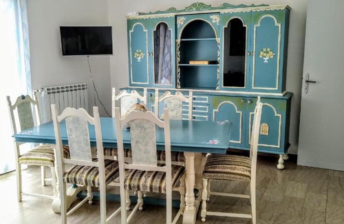 Formia Apartamento | Flowers House Umberto