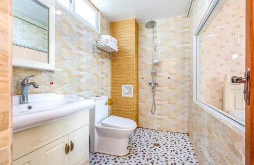Dali Ancient Town Casa | Flowers & Leaves Holiday Hotel