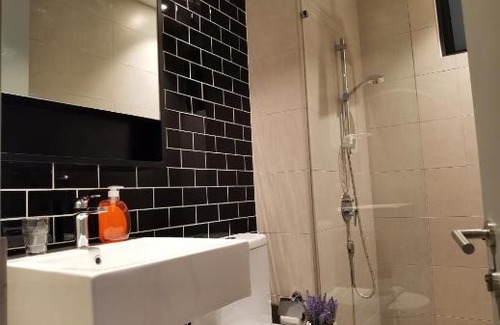 Petaling Jaya Apartamento | Flowery 2 Rooms @ Bandar Sunway by Your Easy Stay