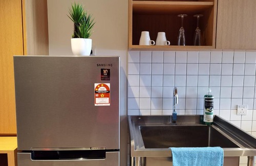 Petaling Jaya Apartamento | Flowery 2 Rooms @ Bandar Sunway by Your Easy Stay