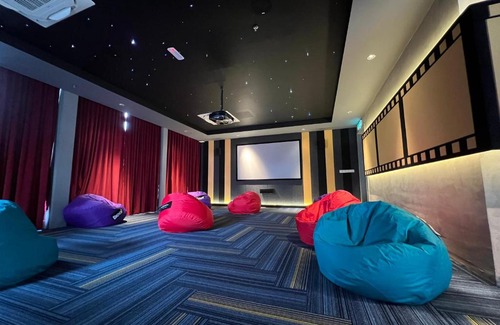 Petaling Jaya Apartamento | Flowery 2 Rooms @ Bandar Sunway by Your Easy Stay