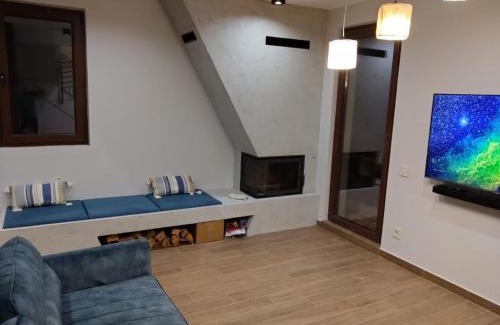 Lisina Villa | FlowHouse - cozy place for you.