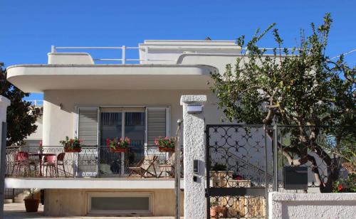Brindisi Cama Y Desayuno | Flowing House