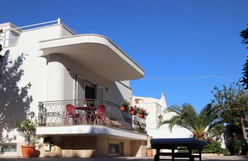 Brindisi Cama Y Desayuno | Flowing House