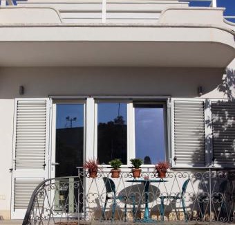 Brindisi Cama Y Desayuno | Flowing House