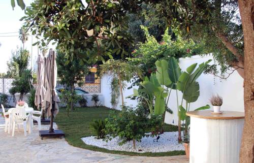Brindisi Cama Y Desayuno | Flowing House