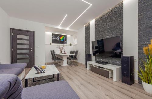 Bibinje Apartamento | Floyd
