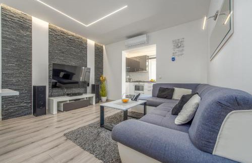 Bibinje Apartamento | Floyd