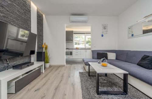 Bibinje Apartamento | Floyd