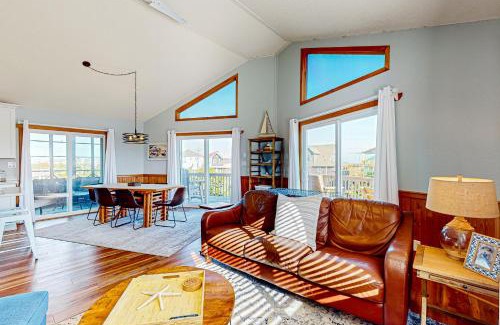 Salvo Casa | Floyd's Retreat