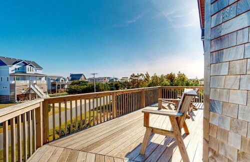 Salvo Casa | Floyd's Retreat