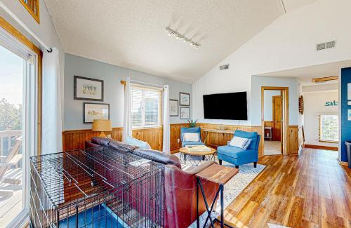 Salvo Casa | Floyd's Retreat