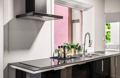 Bergen City Centre Apartamento | Floyen Bergen City Apartments and rooms