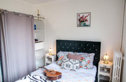 Beauvais Apartamento | Flozed